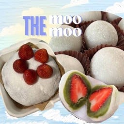 เดอะมูมูไดฟูกุ The moo moo daifuku
