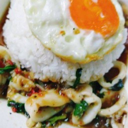 กับข้าวหม้อเล็ก พุทธบูชา