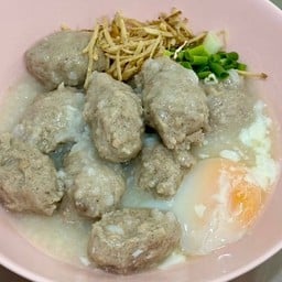 โจ๊กสามย่าน บางพลัด