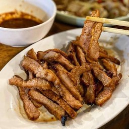นมย่าง