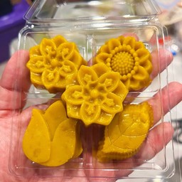 ขนมฟักทอง