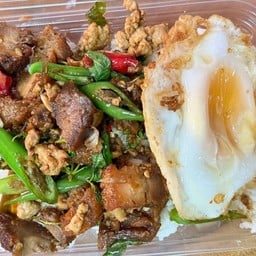 ครัวแม่ไก่