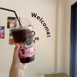 ⭐กาแฟสด Happy coffee🥇 ⭐กาแฟสด ชาไข่มุก ผลไม้ปั่น