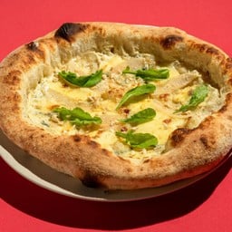 Holy Pizza เซ็นทรัลเฟสติวัล สมุย