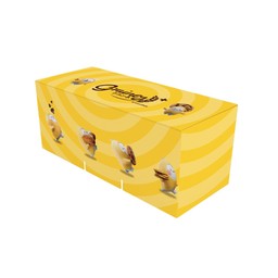 Grainey Soft Cookie Pack 10