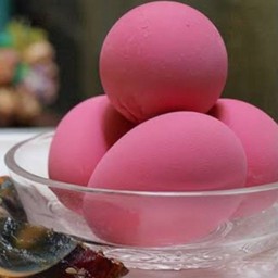 ไข่เยี่ยวม้า1ใบ