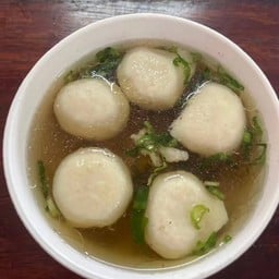 ก๋วยเตี๋ยวเรือป.ประทีป สาขา งามวงศ์วาน 43