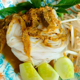 ขนมจีนน้ำยาปักใต้