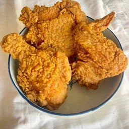 ไก่ทอด Bam Bam