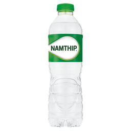 น้ำดื่มขวด