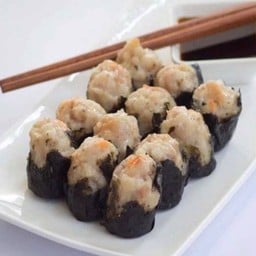 สาหร่ายหมู