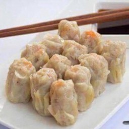 ขนมจีบกุ้ง