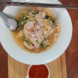 สุกี้น้ำ