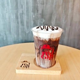 Iced Cocoa | โกโก้เย็น