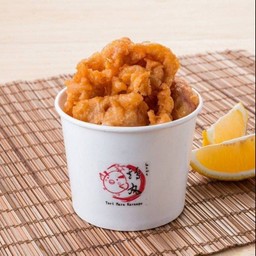 (ร้านโทริมารุ)ไก่คาราเกะ size m