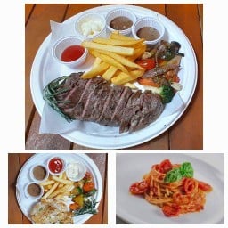 Premium Steak