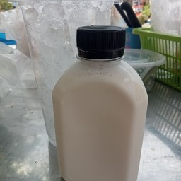 น้ำแข็งใส ชากาแฟโบราณซิ่ง