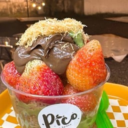 Sweet Strawberry