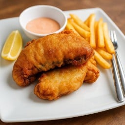 ฟิชแอนด์ชิป