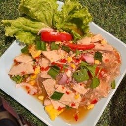 ยำรัตติกาล