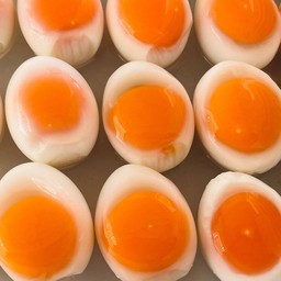 ไข่ตาหวาน