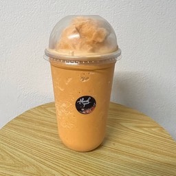 ชาไทยปั่น