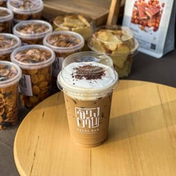 คาปูชิโน่