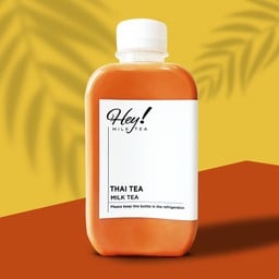 hey ชาไทย (ขวด)