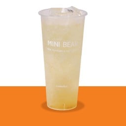 ส้มยูสุโซดา (ไซซ์ XL)