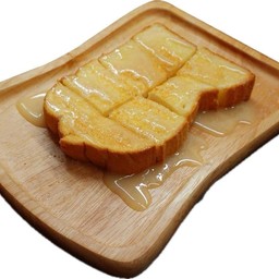 ขนมปังปิ้ง