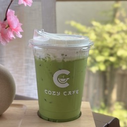 ชาเขียว