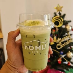 บ้านหอม Cafe สาขาขอนแก่น