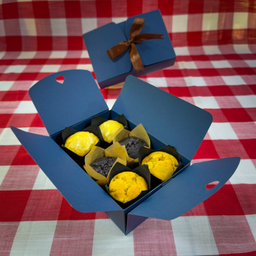 Gift Set Minimuffins