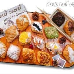 Sweet Secret บิ๊กซี นิคม304 -