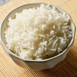 ข้าวสวย