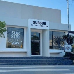 SUB SUB COFFEE ROASTER ชัยนาท
