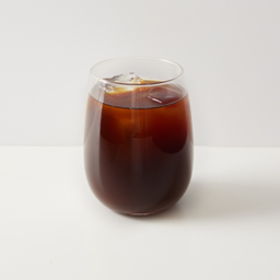 Iced Americano