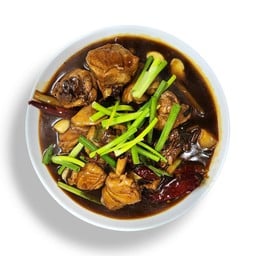 Claypot Kung Bao Chicken 砂煲宫保鸡 กงเป่าไก่