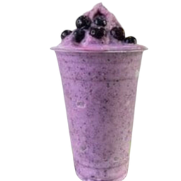 บลูเบอรี่ปั่น Blueberry
