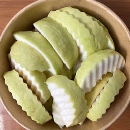 ฝรั่งกิมจู