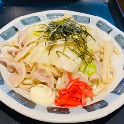 1501. Buta Yaki Udon
