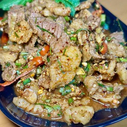 เสือตกน้ำ