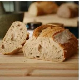 Country  bread 460g