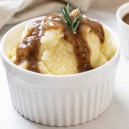 มันบดเกรวี่