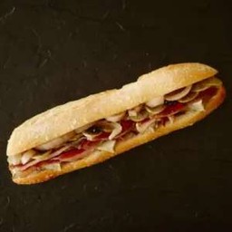 Double Duck Sandwich 50cm