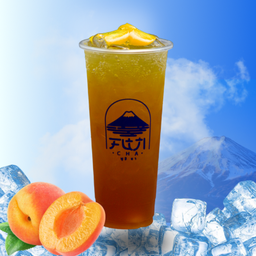 Fuji cha ( ฟูจิ ชา ) สาขาถนนไสน้ำเย็น สาขาถนนไสน้ำเย็น ป่าตอง