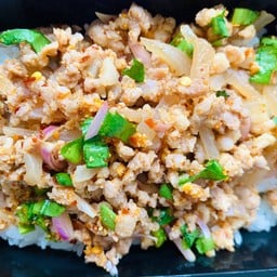 ครัวแม่ลูกอ่อน