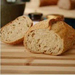 Cereals bread  460g.