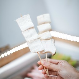 เห็ดออริจิ