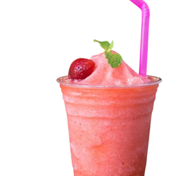 สตอเบอรี่ปั่น Strawberry